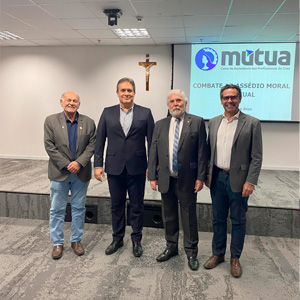 Foto palestra Assedio5