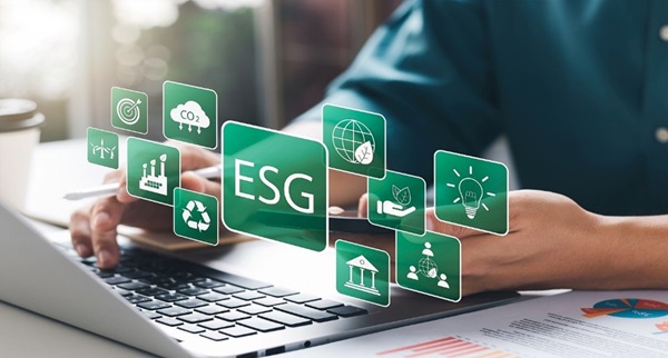 ESG – O que as empresas devem esperar no futuro