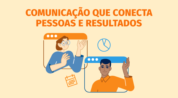 Canais Oficiais de Comunicação e Colaboração 