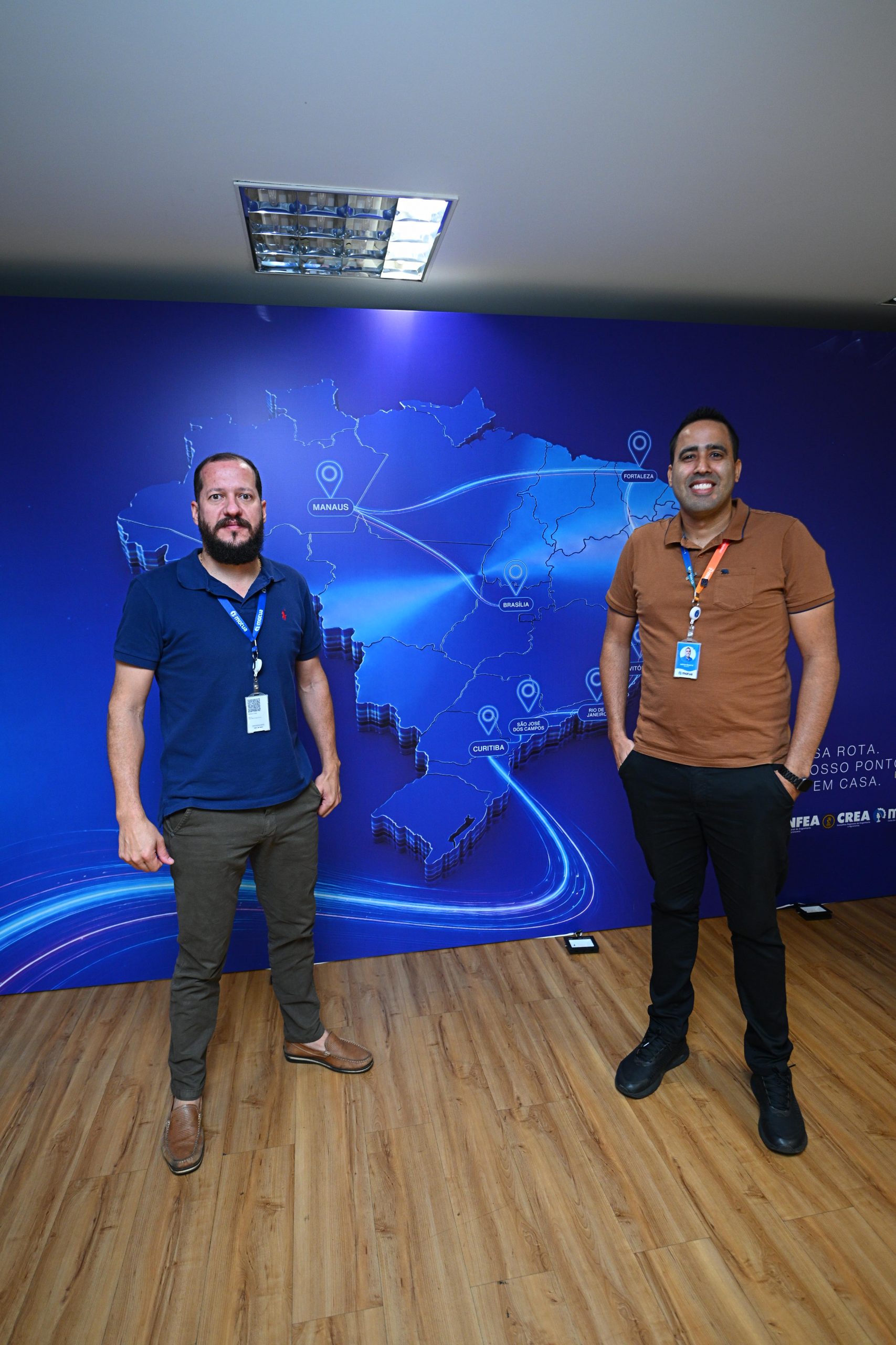 Integração entre Regionais e Sede reforça atuação no setor de Cobrança